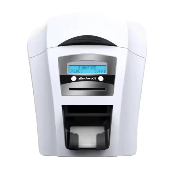 Magicard Enduro3E de una cara, configurable