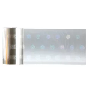 Magicard Prima 0.6 Mil holográfica Laminado