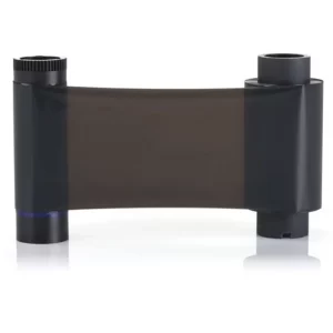 Magicard Turbo UR6 Negro con capote cinta