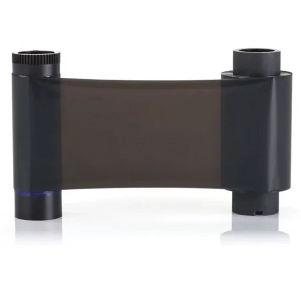 Magicard Turbo UR6 Negro con capote cinta