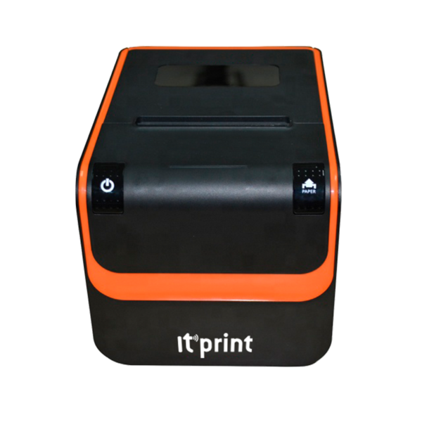 Impresora térmica itPrint RP332A - Imagen 2