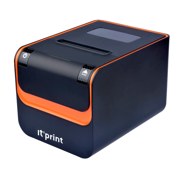 Impresora térmica itPrint RP332A