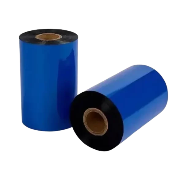 Ribbon Cera-Resina 64mm x 74m Core 1/2"
