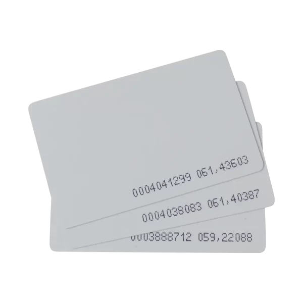 Tarjeta Proximidad Id Card