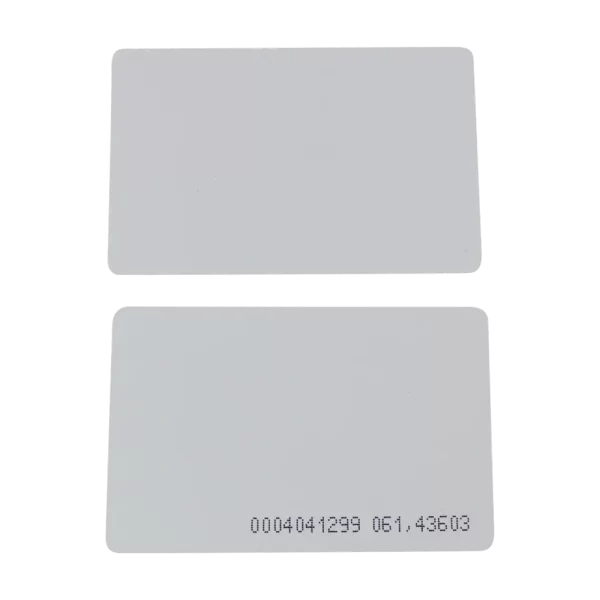 Tarjeta Proximidad Id Card - Imagen 2