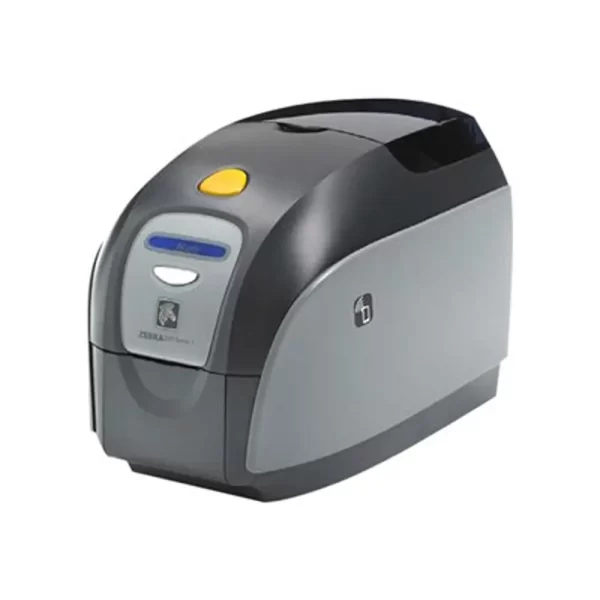 Zebra ZXP Serie 1 QuikCard ID solución Single-Sided