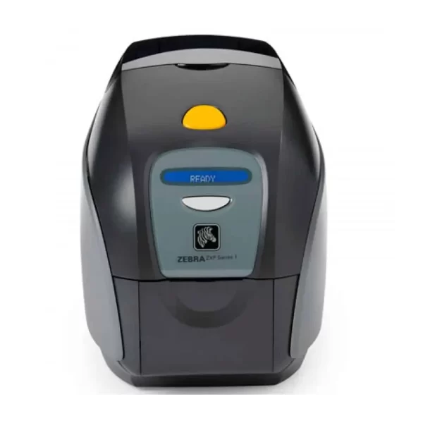 Zebra ZXP Series 1 de una cara, con codificación magnética - Imagen 2