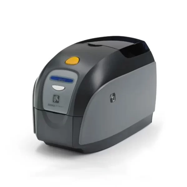 Zebra ZXP Series 1 de una cara, con codificación magnética