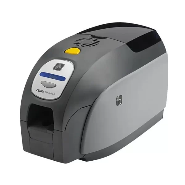 Zebra ZXP Series 3 de una cara, configurable - Imagen 2