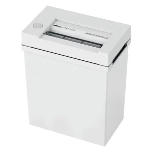 Destructora 2245 Electronic 4mm U