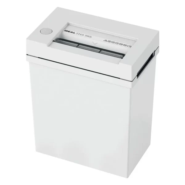 Destructora 2245 Electronic 4mm U