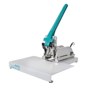 Engrapadora Nagel