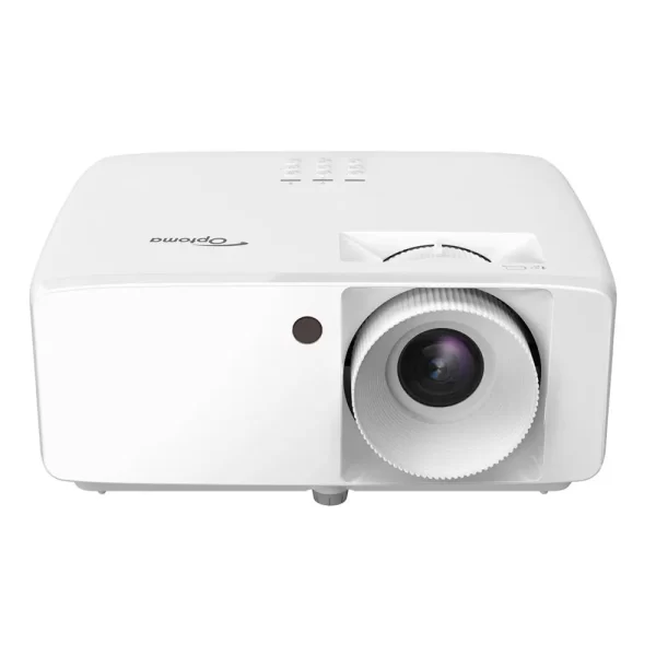 Proyector DLP OPTOMA