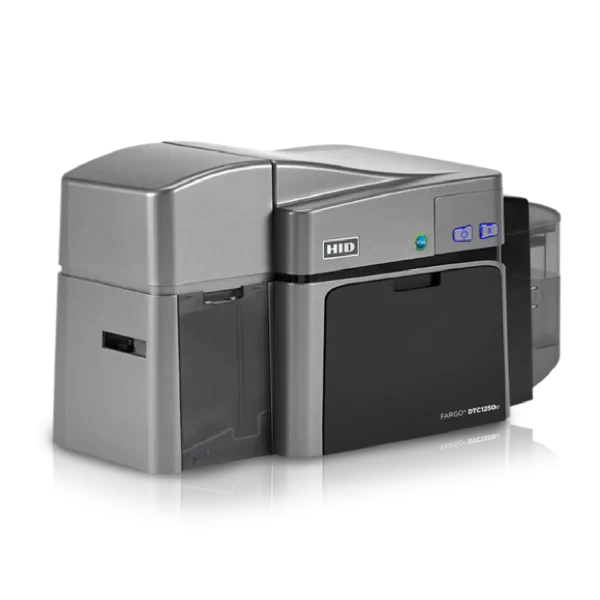 Impresora Fargo DTC1250e Doble Cara | Rápida, Compacta y Profesional - Imagen 2