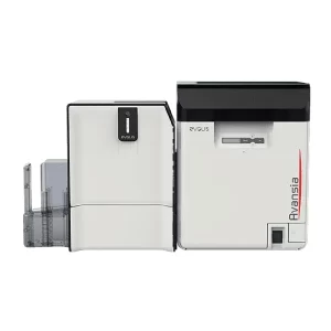 Evolis Avansia Dual Sided | Impresora de Tarjetas 600 dpi