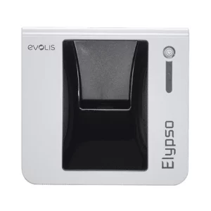 Evolis Elypso Dual | Impresora de Tarjetas Doble Cara Compacta