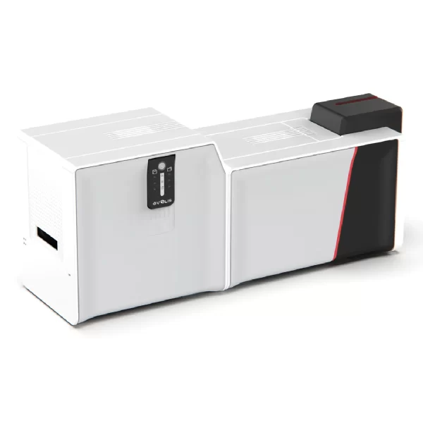 Evolis Primacy 2 Dual Sided | Impresora de Tarjetas Doble Cara