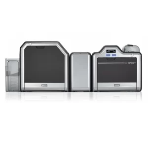 HID Fargo HDP5600 Dual Sided | Impresora 600 dpi Pro