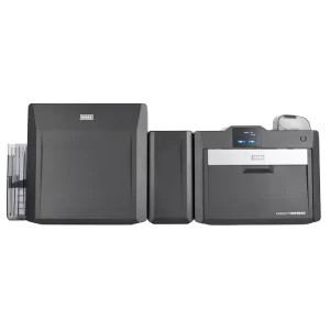 HID Fargo HDP6600 Dual Sided | Impresora 600 dpi Pro