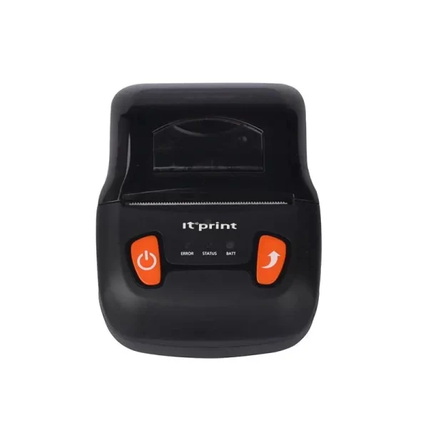 ITPRINT RPP02 – Impresora térmica portátil Bluetooth para boletas y tickets móviles - Imagen 2
