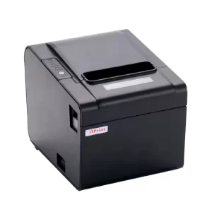ITPRINT RP326 – Impresora térmica 80mm de alta velocidad para boletas y puntos de venta