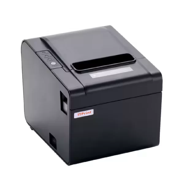ITPRINT RP326 – Impresora térmica 80mm de alta velocidad para boletas y puntos de venta