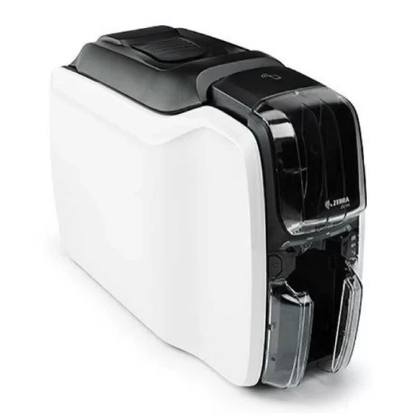 Impresora de tarjetas ZC100 (ZC11 single)