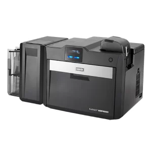 Impresora de Tarjetas HID Fargo HDP6600 | Alta Resolución y Velocidad