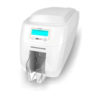 Magicard 300 Neo – Impresora de tarjetas segura y profesional con HoloKote®