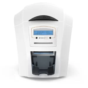 Magicard Enduro Neo – Impresora de tarjetas segura y escalable para fotocheckes personalizadas