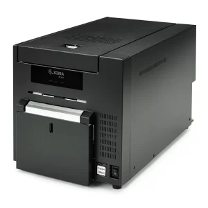 Zebra ZC10L | Impresora de Tarjetas a Color Gran Formato