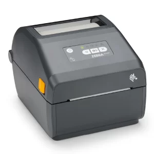 Impresora Zebra ZD421 | Etiquetas Térmicas de Alta Velocidad