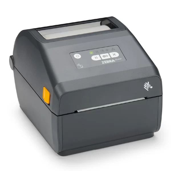 Impresora Zebra ZD421 | Etiquetas Térmicas de Alta Velocidad