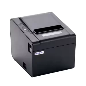 Rongta RP326 – Impresora térmica 80mm de alta velocidad para boletas y puntos de venta