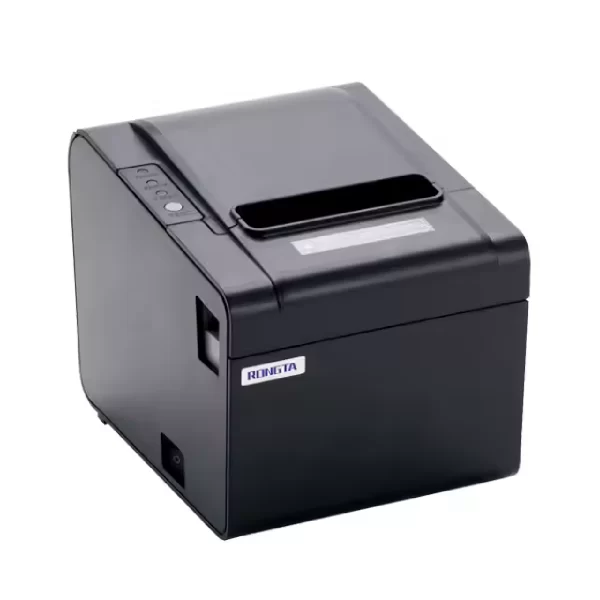 Rongta RP326 – Impresora térmica 80mm de alta velocidad para boletas y puntos de venta