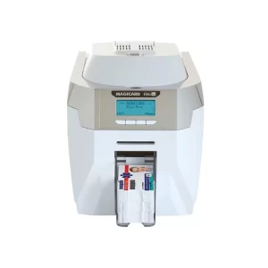 MAGICARD RIO DUAL | Impresora de Tarjetas