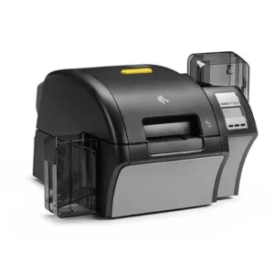 ZXP Series 9