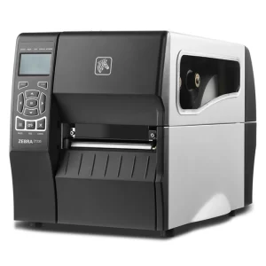 Zebra Impresora de Etiquetas Industrial ZT230
