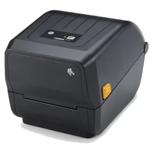 Zebra Impresora de Etiquetas - Transferencia Térmica ZD220