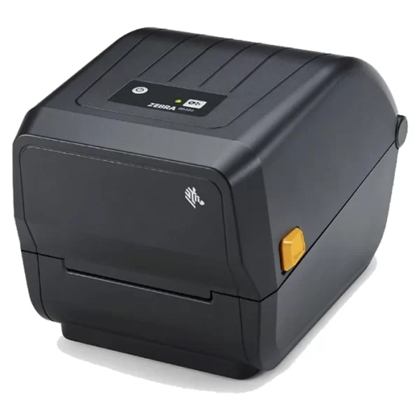 Zebra Impresora de Etiquetas - Transferencia Térmica ZD220