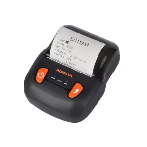 ITPRINT RPP02 – Impresora térmica portátil Bluetooth para boletas y tickets móviles