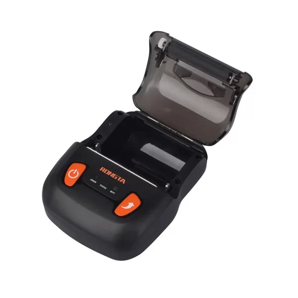 ITPRINT RPP02 – Impresora térmica portátil Bluetooth para boletas y tickets móviles - Imagen 2