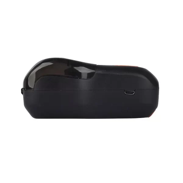 ITPRINT RPP02 – Impresora térmica portátil Bluetooth para boletas y tickets móviles - Imagen 3