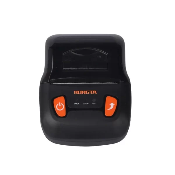 ITPRINT RPP02 – Impresora térmica portátil Bluetooth para boletas y tickets móviles - Imagen 4